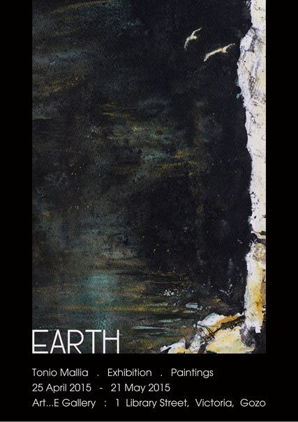 Earth Exhibition